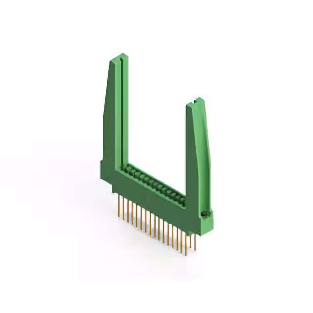 346-032-540-878 EDAC Inc.  Edgeboard Connectors